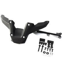 Windschutzscheibe für  MT-09 MT 09 Mt09 MT09 SP Visier-Kit Mt-09 2024 Motorradzubehör Seitenwindschutzscheibenabweiser A