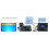 TL80 RC Servo Tester Multi-Function Programmable Digital Steering Gear Performance for RC Robot Helicopter Car Servo 8