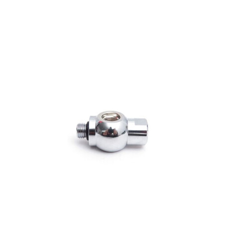 Scuba Diving First Stage Low Press 1 to 3 Adapter Submersible Regulator Diving Accessories 2