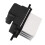 27151-ZT00A Heater Blower Motor Resistor Type Replacement for   Frontier Pathfinder Quest Titan 27151ZT00A 4