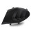 Motorcycle Engine Decorative Cover Engine Cover Heat Shield Engine Protector Cover for  Spring Sprint 150 9