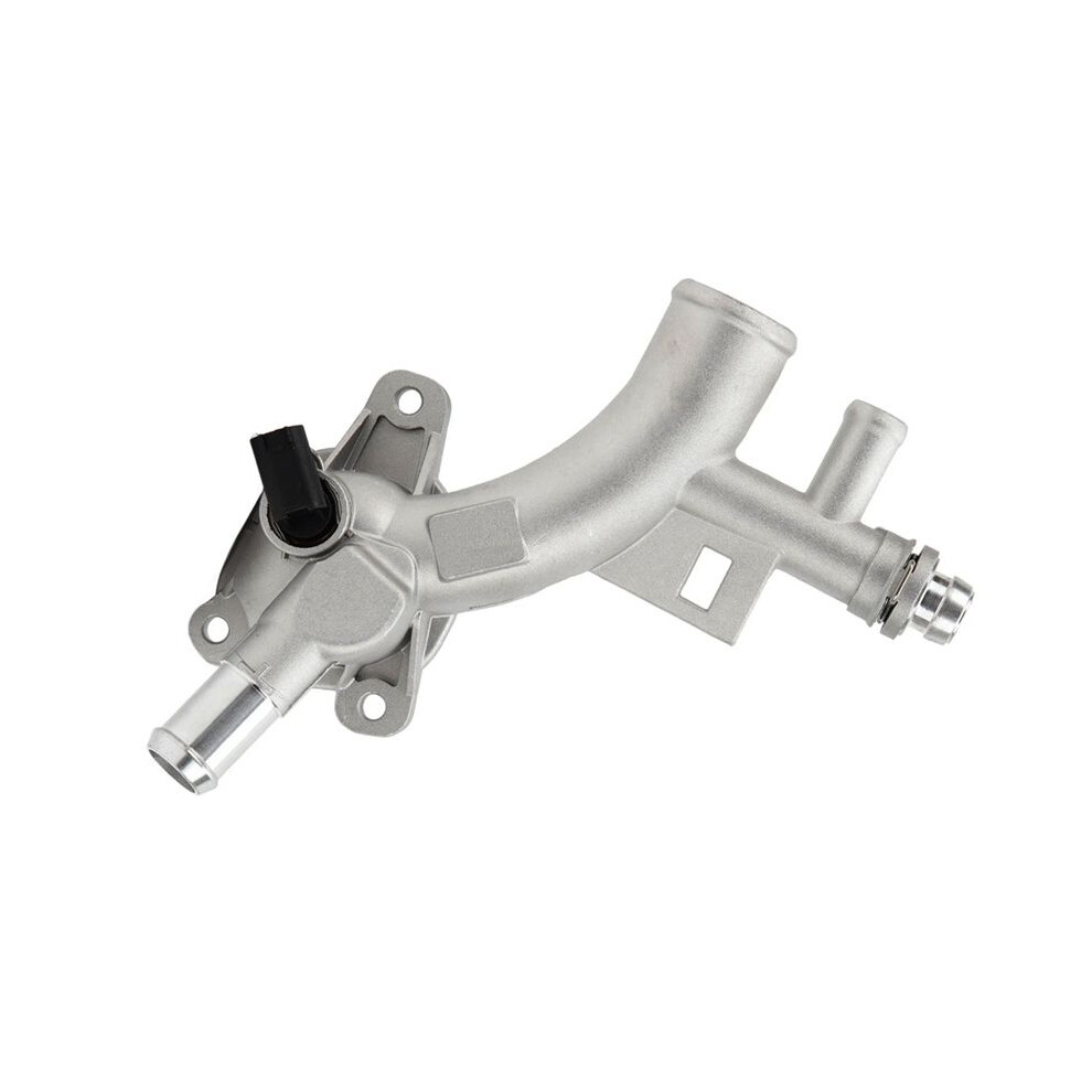 Coolant Outlet Thermostat Housing 25193922 55565334 1511105 902846 For Cruze Sonic Trax Encore 1.4L 6031738685706