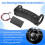 Universal Wireless Car Steering Wheel Control Multi-Function Button DVD Player Navigation Radio Remote Control Button 7
