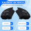 967003S000 Multi-Function Steering Wheel Cruise Control  for  Sonata YF I45 2011-2014 2