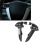 Car Steering Wheel Cruise Control Button Volume Adjustment  with Hole Frame for  Accord 2008-2012 ,A 1