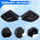 967003S000 Multi-Function Steering Wheel Cruise Control  for  Sonata YF I45 2011-2014 4