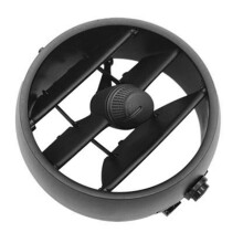 Car Front Air Conditioning Air Outlet Panel for - V Class Vito W447 W448 2016-2019 A/C Air Outlet Grille