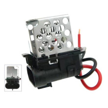 3134503070 Radiatorventilator Blower Motor Weerstand voor Astra Vectra 2.0 8V Agile Classic 94718195 FR103