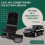 Car Air Conditioned Pollution Sensor for    JTF000052 3