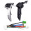 Car Steering Wheel Cruise Control Multifunction Button Volume Adjustment  for  Accord 2008-2012,with Hole 4