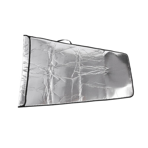 Bubble Layer Protection Wing Tote Bag Double Layer Bubble Wing Bag Protective Casing for RC Model Airplane 30CC
