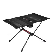 Camping Folding Table Tourist Picnic Pliante Dinner Foldable Travel Furniture Tourism Outdoor Fishing Equipment Supply