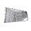 Bubble Layer Protection Wing Tote Bag Double Layer Bubble Wing Bag Protective Casing for RC Model Airplane 50CC 1