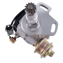 Car Ignition Distributor Assy 19020-75060 19020-75041 for Hiace RZH103, RZH113, RZH125 2RZ 1989-2001 1902075040