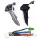 Car Steering Wheel Cruise Control Multifunction Button Volume Adjustment  for  Accord 2008-2012,Without Hole 5