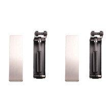 2X Piano Slow Soft Closing Fall Device Hydraulic Pressure Fallboard Decelerator New