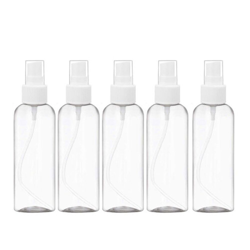 10PC 30Ml Mist Spray Bottle Empty Spray Bottle Small Travel Pump Bottle Container 2