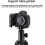 Camera Quick Release Plate for  Z5II Tripod Single Base Plate Vertical Plate Bracket for  RS2/3/4 Lower Plate 7