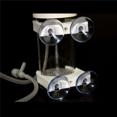 2X Aquarium Cichlids Tumbler Fish Hatchery Incubator Eggs Mouth-Brooding 50mm 2