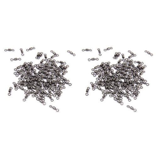 200X  de Stratification pour Anneau de Peche en Forme de 8 Du Type 64Lb