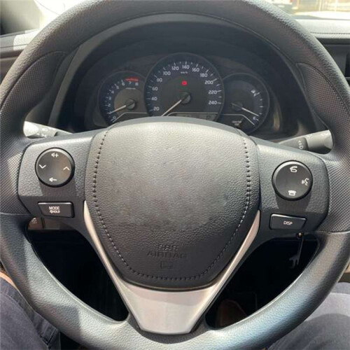 84250-02560 Bouton de Commande Audio au Volant pour  Etios 2014-2018 2