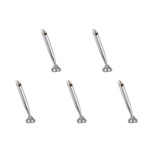5X Office Desktop Pen Holder Pen Holder Pen Holder Holder New