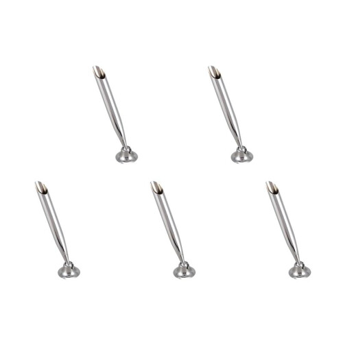 5X Office Desktop Pen Holder Pen Holder Pen Holder Holder New
