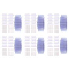 720 Sets 2 Inch Hanging Folder Tabs and Inserts for Quick Identification of Hanging Files Hanging File Inserts A