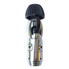 Compact Dive Regulator for Scuba Diving Cylinder with Copper Breathing Valve Scuba Diving Dive 2nd Stage Regulator