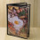 4Pcs Transparent Restaurant Menu Covers for A4 Size Book Style Cafe Bar 4 Pages 8 View 6