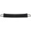 3X Suitcase Handle, Suitcase Luggage Case Handle Flexible 25cm Spare Strap Handle Grip Replacement 6