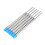 12x ballpoint pen refills 10 cm  large refill refills 2