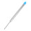 12x ballpoint pen refills 10 cm  large refill refills 5