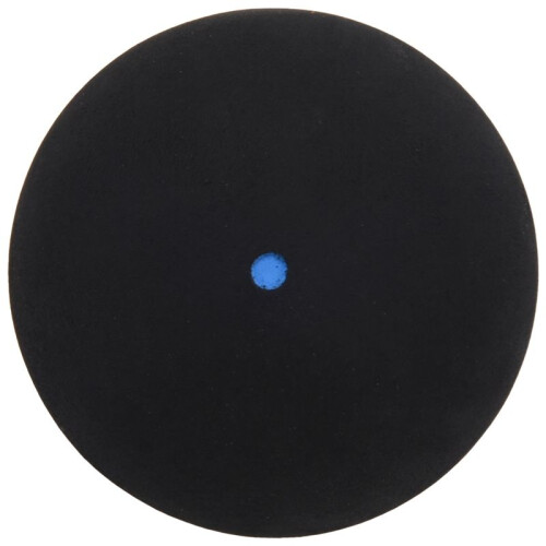 Squash   Dot Fast Speed Sports Rubber Balls Professional Player Competition Squash(9 Pcs) 2