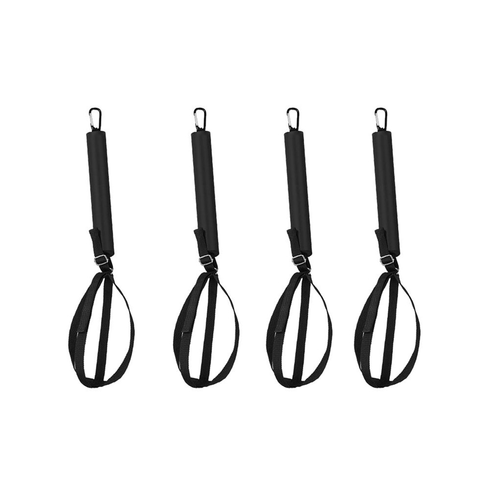 4X Volleyball Spike Trainer Volleyball Spike Training System Volleyball Equipment Training Improves Serving 4713675707629