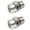 2X Technisches Tauchen, Erste Stufe, ZubehöR für ÜBerdruckventile 180-200 PSI 1