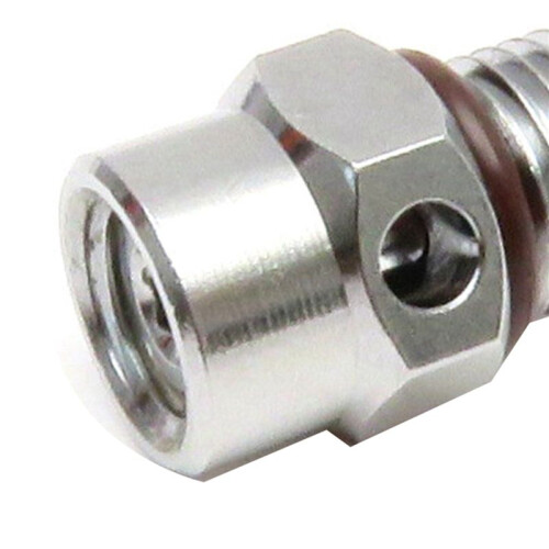 2X Technical Scuba Diving First Stage over Pressure Relief Valve Accessories 180-200PSI 2