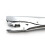 2X Metal Stapler 20 Sheet Paper Stapler Stationery Office Hand Plier Stapler Binding Machine 6