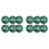 12Pcs Super Capacitor Balance Board 2.5V Super Farad Capacitor Protection Board Voltage Limiting Circuit Board 1