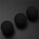 Squash   Dot Fast Speed Sports Rubber Balls Professional Player Competition Squash(9 Pcs) 8