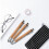 Ballpoint Pen Sets Misc.Quantities Bamboo Wood Writing Instrument(90 Set) 5
