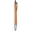 Ballpoint Pen Sets Misc.Quantities Bamboo Wood Writing Instrument(90 Set) 6