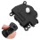 HVAC Heater Air Blend Door Actuator 68018109AA for  Compass  Journey 5
