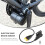 Electric Bicycle Speed Sensor Extension Cable for Tongsheng TSDZ2 Mid Motor Replace Spare 2