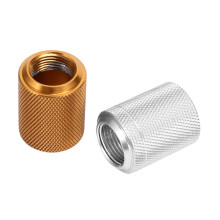 Bicycle Repair Thread 9/16 Inch Bicycle Thread Tapping Device Cycle Crank Saver Kit Pedal Thread Repair Tap Thread Tool