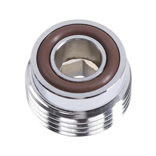 5PCS Scuba Diving Tank Valve Adaptor DIN to York Insert Regulator Dive Gear,Dive Regulator 2