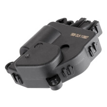 Actuador de Puerta de Aire de Mezcla HVAC 604-021 para Compass 10-16 / 300 Charger Challenger 07-11 (2 Piezas)