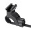 H07P Bicycle Headlight Holder Adjustable Front LED Lamp Buckle Quick Mount Release Bracket Bike Accessories 6