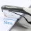 4X HUI SHENG Manual Stapler Hand Stapler Paper Document Bookbinding Machine Tool, Paper Plier Stapler Stationery 5
