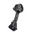 Adjustable Computer Mount,MTB Bike Bicycle Light Extended Mount,for Madone SLR Handlebar,for  Wahoo Bryton 4